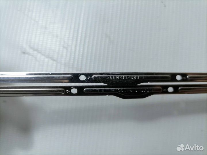 Петли матрицы для Asus F80