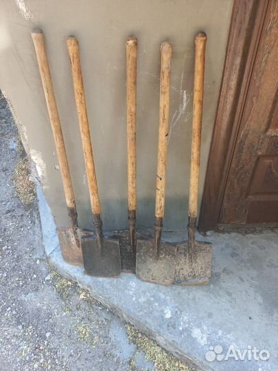 Лопата бсл-110