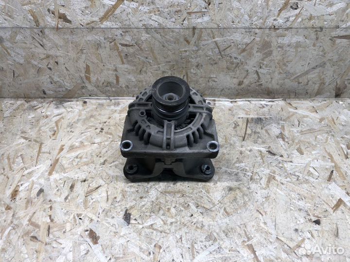 Генератор Opel Astra