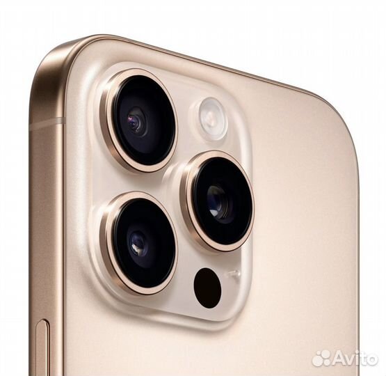 iPhone 16 Pro, 256 ГБ