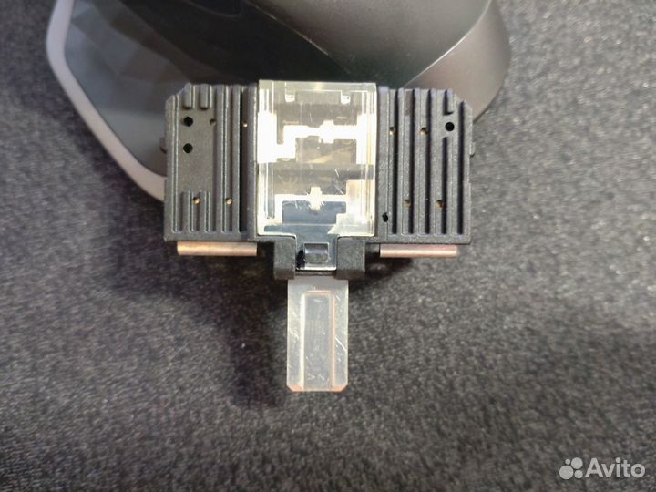 Главный предохранитель Solaris / Rio 187900500