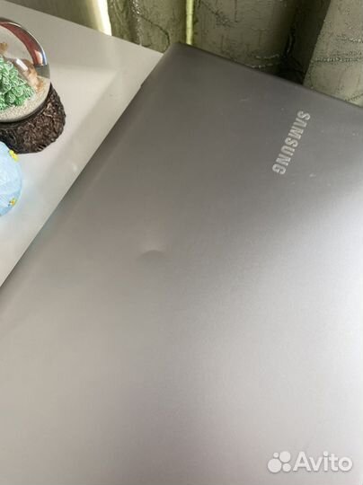 Samsung ультрабук