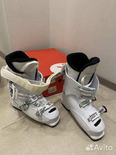 Лыжные ботинки rossignol