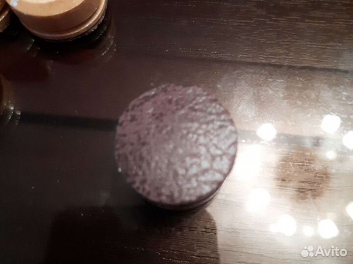 Фишки для нард