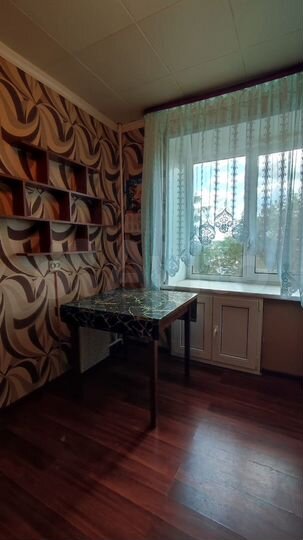 1-к. квартира, 33 м², 2/5 эт.