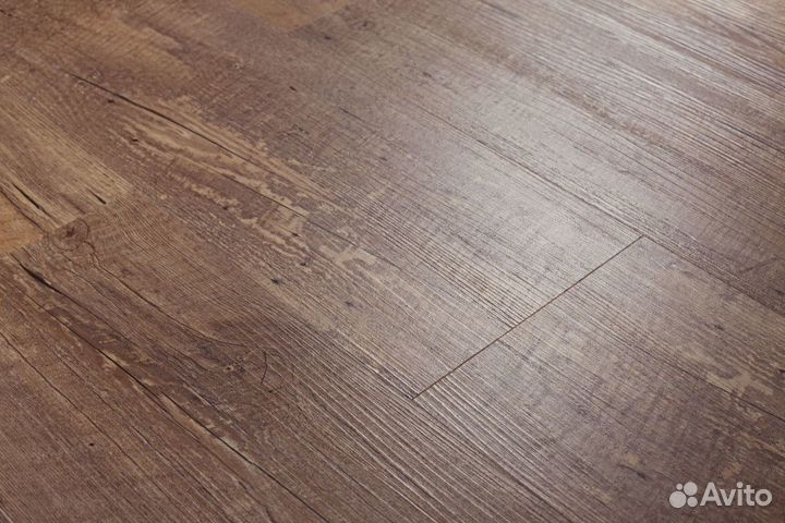 Кварцевый ламинат