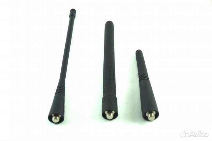 Антенны Motorola портативные