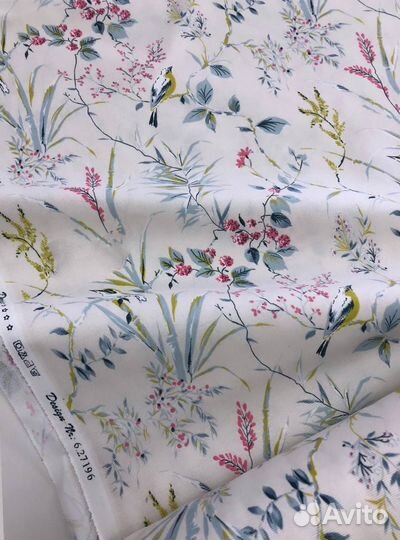 Скатерти из влагоотталкивающего хлопка