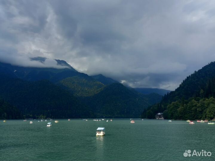 Абхазия джип тур все включено. Экскурсии в Абхазию