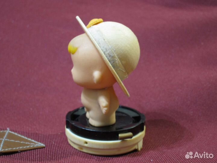 Tomy Писающий мальчик