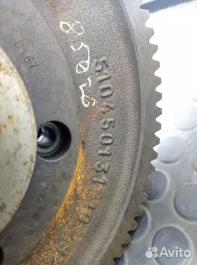 Распредвал Man F2000, Man TGA