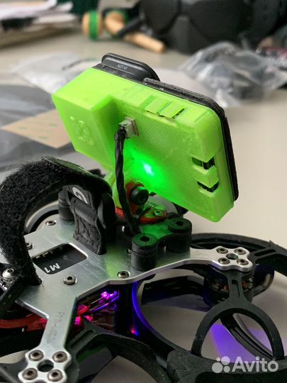 Камера GoPro Hero 8 naked