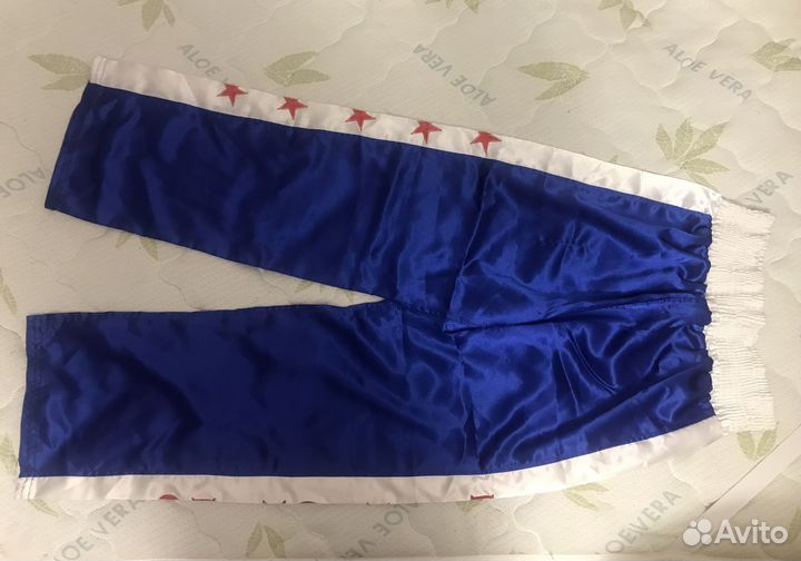 Штаны для кикбоксинга