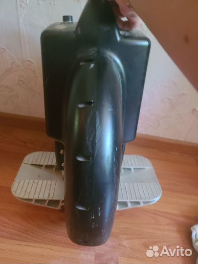 Моноколесо Airwheel X8