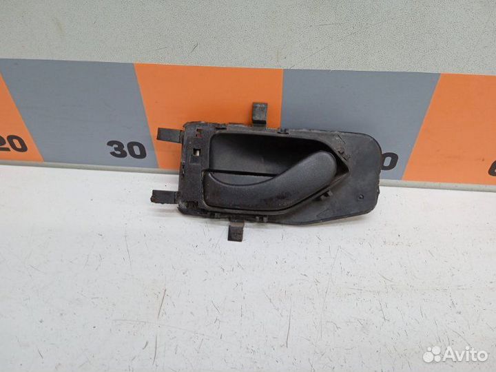 Ручка двери внутренняя левая Iran Khodro Samand