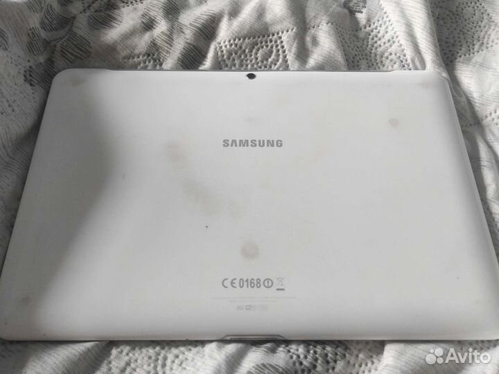 Планшет samsung galaxy tab 2 10 1