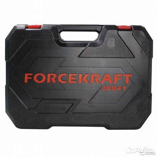 Набор инструментов 216 предметов