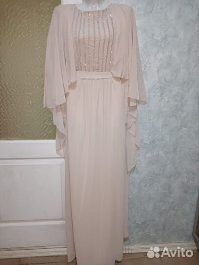 Платье 42 44