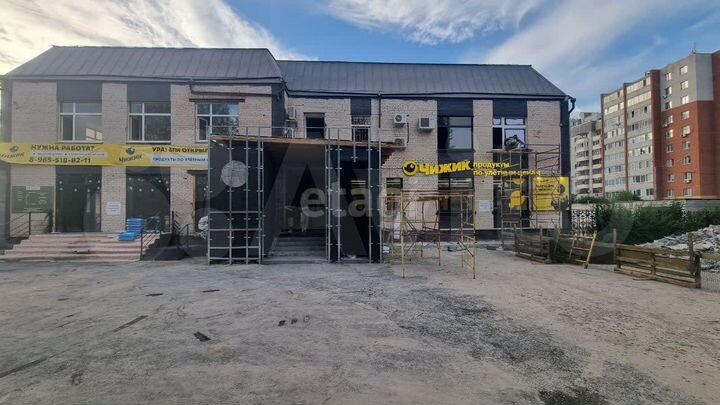 Сдам помещение свободного назначения, 31 м²