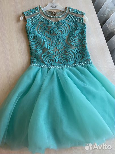 Платья для фигурного выступления