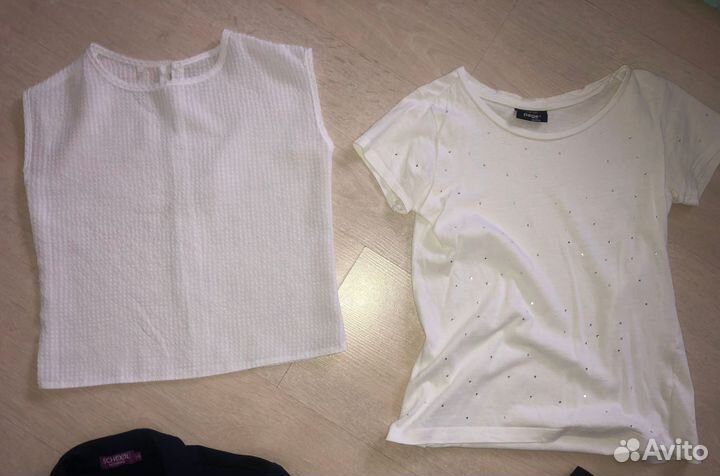 Школьная форма для девочки б/у 134-152