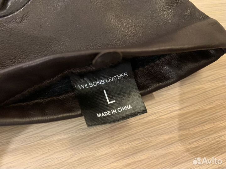 Перчатки Bogner