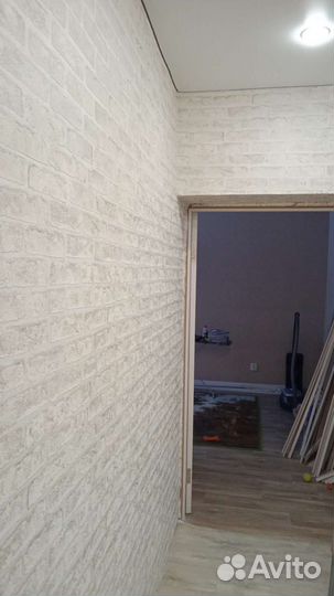 Отделочные работы