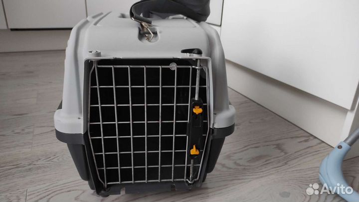 Переноска для собак и кошек аренда, прокат