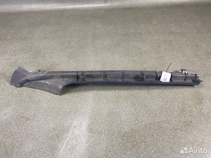 1929906 Панель RH CP/CG/CR/CT19N H T scania