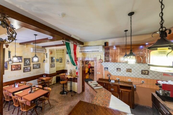 Продам помещение свободного назначения, 125 м²