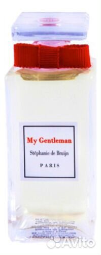 Stephanie DE bruijn My Gentleman 100 ml - духи
