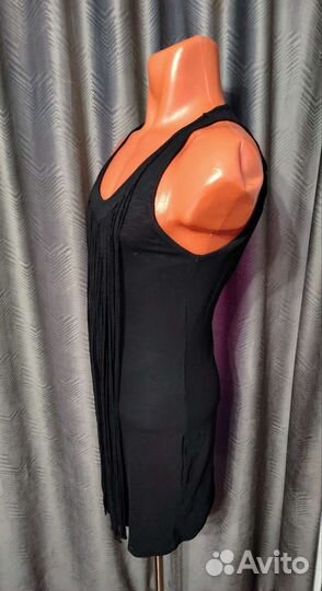 Пляжное платье Topshop, р. 42 (S)