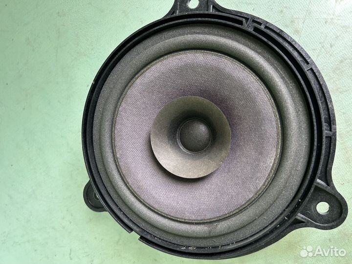 Динамик nissan march ak12