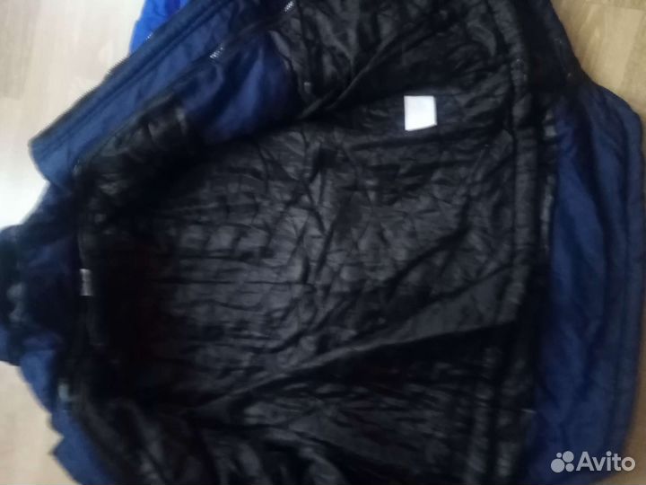 Спецодежда