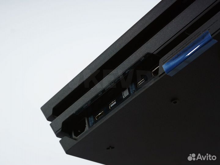 Игровая приставка PlayStation 4 Pro по 4.55