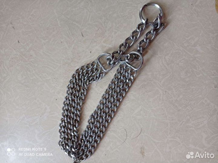 Амуниция для собак