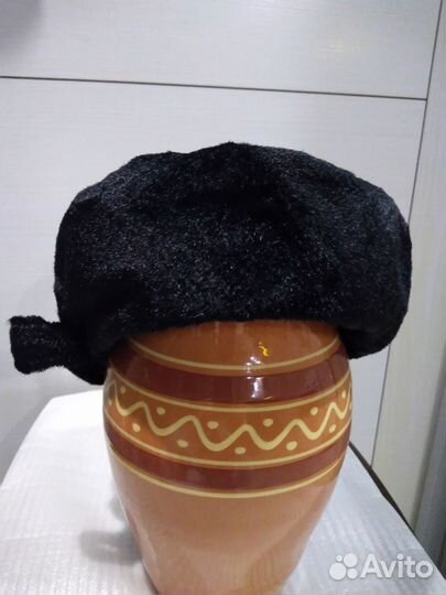 Женская шляпка