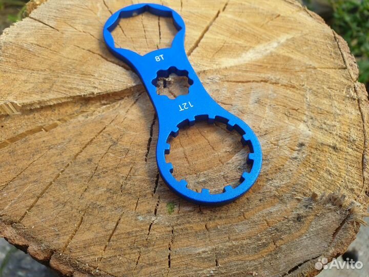 Ключ для вилки SR Suntour RST