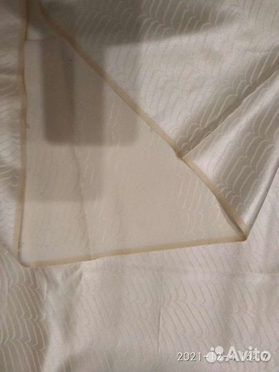 Ткани разные