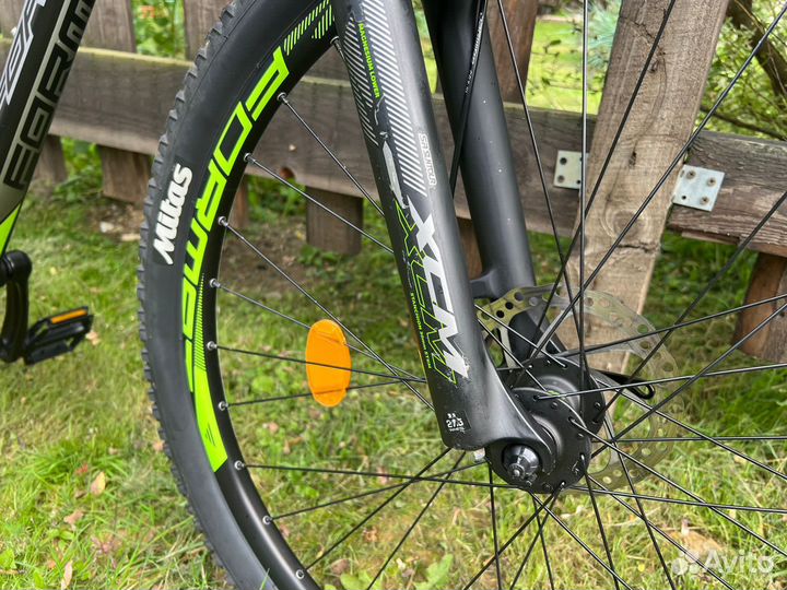 Велосипед format 1315