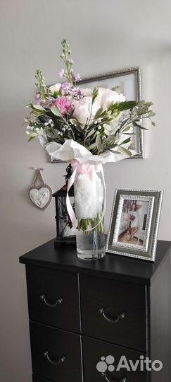 Комод IKEA hemnes