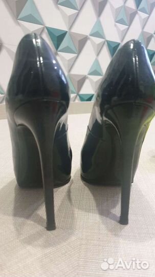 Туфли barbara bui