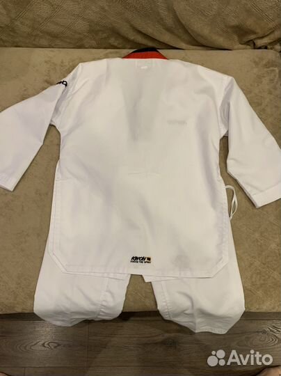 Кимоно для тхэквондо 150