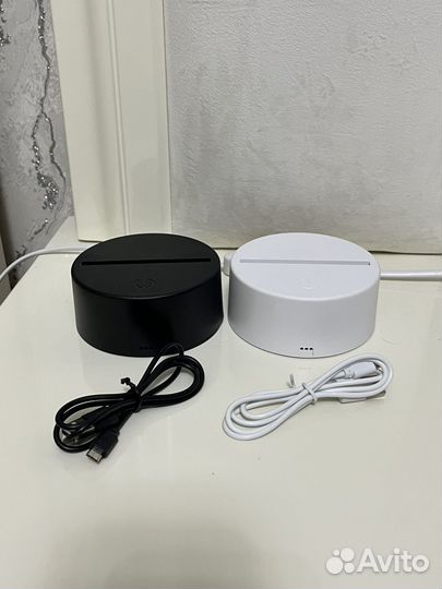 Светильник ночник