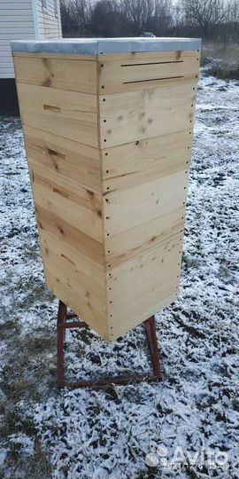 Улья для пчел