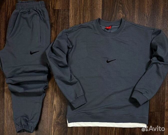 Спортивный костюм nike мужской