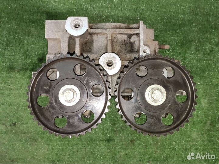 Гбц ford fusion 1,4