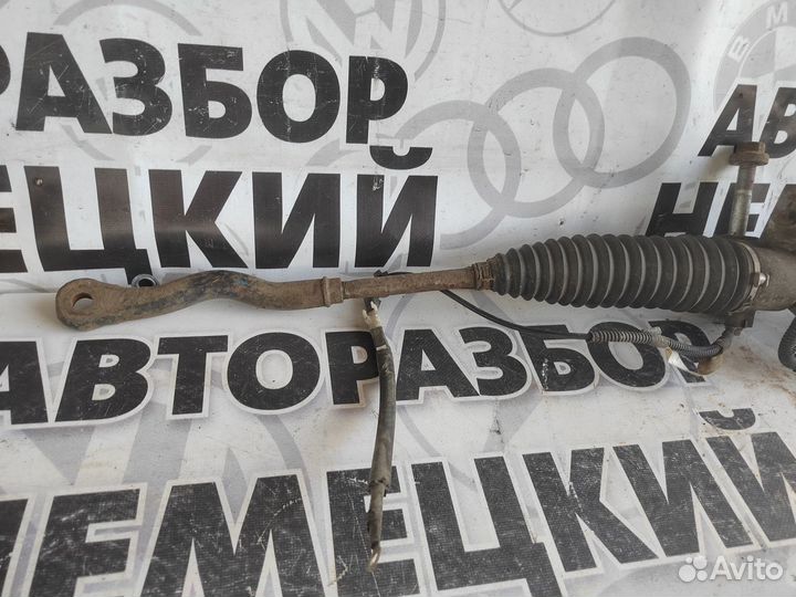 Рулевая рейка Lexus IS250