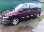Plymouth Voyager 2.4 AT, 2000, 185 600 км