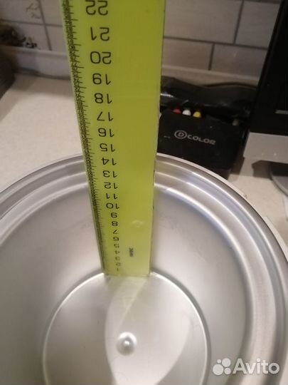 Мороженица новая